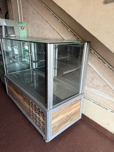 portativ hipotermik (soyuducu) paket konteyner: Şirniyyət üçün, 135 * 170 * 65, İşlənmiş — 2