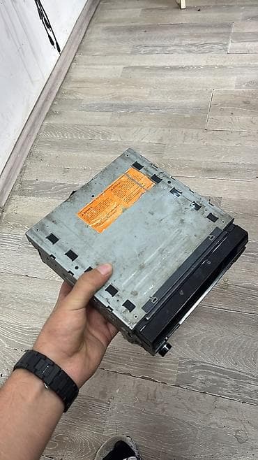 iphone s4: Pioner 6550 normal vəziyətdə tək prablemi şestna xarab olub knopkayla — 3