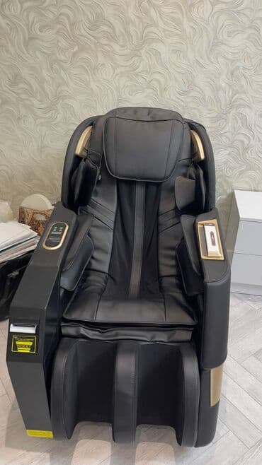 Ev və bağ: Kreslo, Dəri — 1