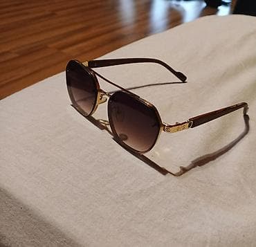 ocki: Gün eynəyi, Cartier, Yeni — 3