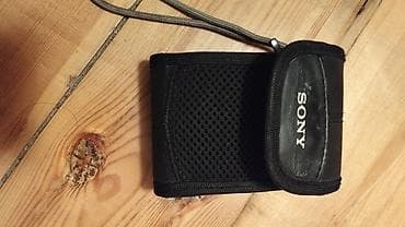 iphone 12 kreditle: Sony Cyber-shot DSC-S2000 rəqəmsal fotoaparat - 10.1 MP təsvir ölçüsü — 5