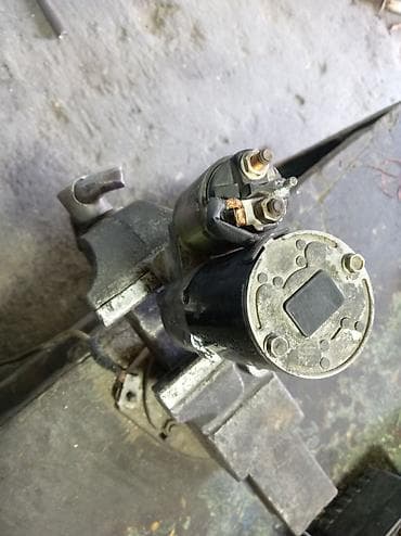 audi a6 2.6 mt: Tam ideal vəziyyətdə — 4