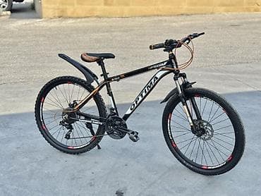 velosiped ural: Velosiped OPTİMA 26 Lıq skorsnoy.100 % ALMİNUM RAMA. ELA — 2