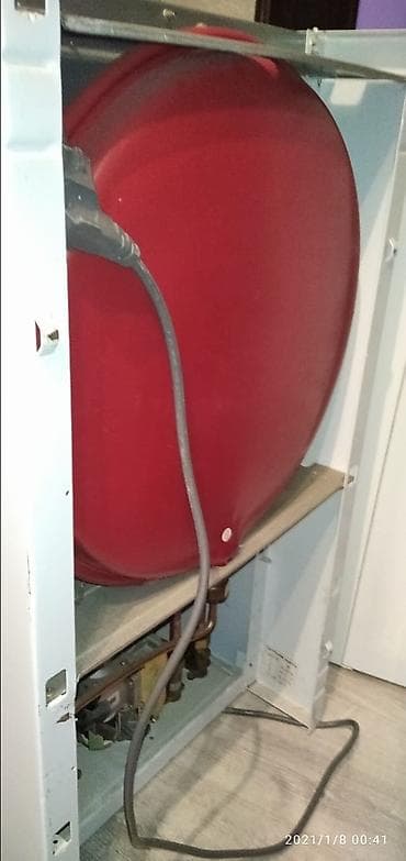 qizdirci: 26-lıq kombi az işlənib.özüm gətizdirmişəm rusiyadan.heç 1 sezon — 2