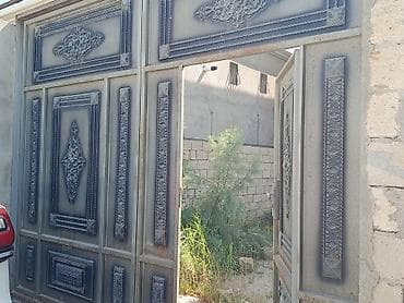 satdlq evler: 5 otaqlı, 111 kv. m, Təmirsiz — 3