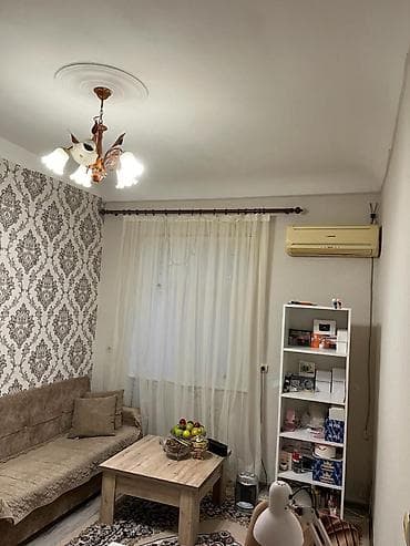 Баку, Поселок Ясамал, 2 комнаты, Вторичка, м. 20 января, 37 м² — 3