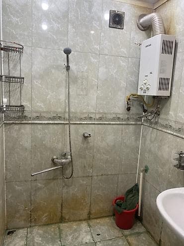 studio menziller: Salam ev ecemide yerlesir metroya 5…6 delim yoldadi Oglan otaq yoldasi — 3