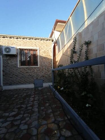 razinde kiraye evler 300 manat: 3 otaqlı, 90 kv. m, Kredit yoxdur, Yeni təmirli — 15