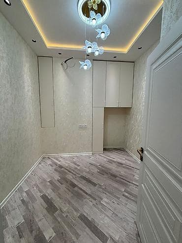 a frame ev: Kirayə Hər şaraiti var Vip bina - İşıqlı, zövqlə təmir olunmuş — 2