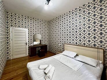 qebelede ayliq kiraye evler: 70 м², 4 комнаты — 6