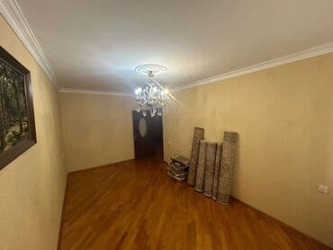 купить дом в сумгаите: Bakı, 9-cu mikrorayon, 4 otaqlı, Köhnə tikili, 100 kv. m — 1