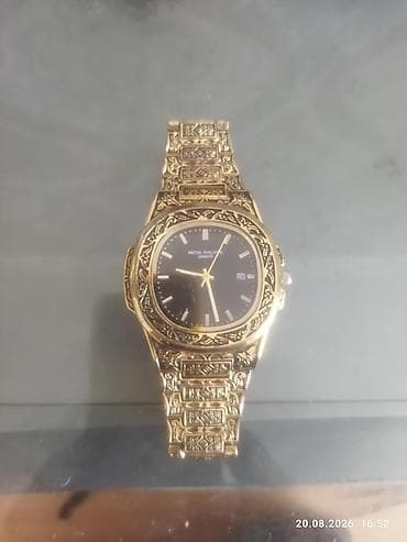 Oglan ucun saat adi patek philppe