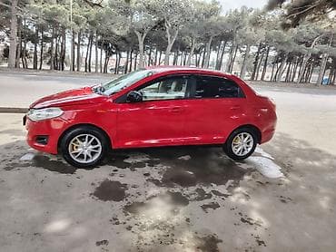 4 goz bufer: Chery Fulwin 2. Masin Tam idealdi Otur surdu kondsaner buz kimi pec — 2