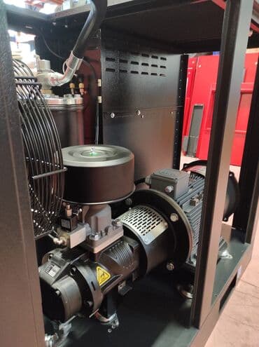 tap az hava kompressoru: 22 kw Global kompressor yenidir.Turkiye istehsalıdır.Biz Garant — 2