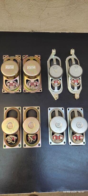 jbl flip 6 qiymeti: İşlənmiş Accolade Sound Kolonka, Növ - Smart, rəng - Boz — 8