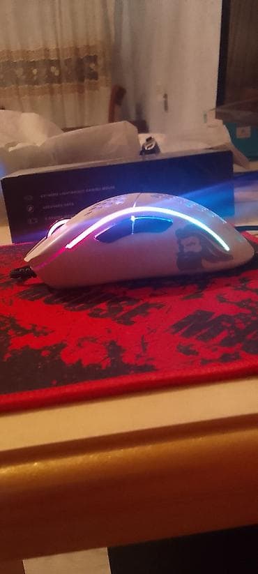 huawei gpon modem: 🖱️ Glorious Model D simli gaming mouse satılır Glorious Model D simli — 4