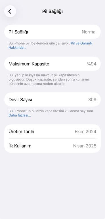 Kasalar: IPhone 16, 128 GB, Qara — 3