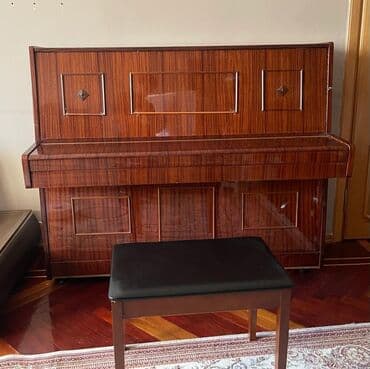uşaq royalı: Piano, Belarus, Akustik, İşlənmiş, Ünvandan götürmə — 11