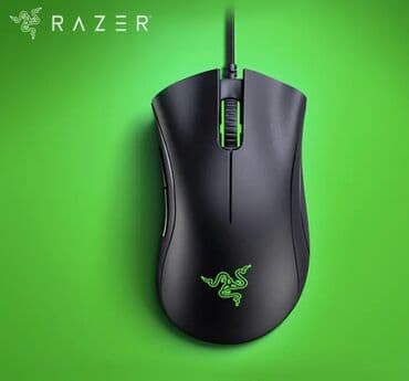 notbuklar ucuz: YENİ GAMİNG MOUSE RAZER — 3