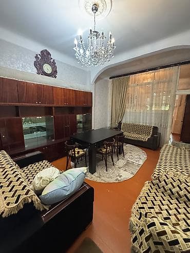 blue city evler: 3 otaqlı, geniş və rahat mənzil uzunmüddətli kirayə verilir\. Mənzil — 4