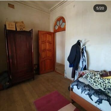 Brilliance: Satılır:Gence seheri vtoroy cast deyilen erazide yerlesir.Ev 2 mertebe — 1