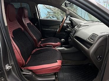 oka satisi: Ravon R4: 1.5 l | 2016 il 382545 km Sedan — 5