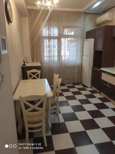 аренда квартир без посредников: Xətai metrosunun yaxınlığında yaxın Aga bizness centrə yaxın 15 — 4