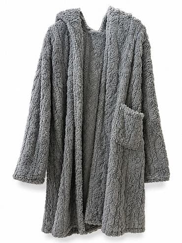 sumqayitda jaket: Kişiler ucun hamam xalati yep yenidir 
M-L razmer — 1