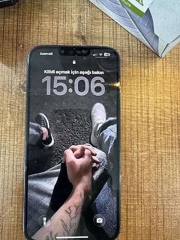 ikinci el telefon iphone 7: IPhone 13 Pro Max, 256 GB — 4