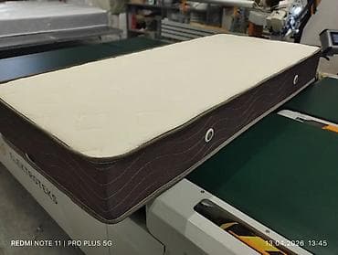 ortopedik matraslar: Ortopedik matras, Bir nəfərlik — 1