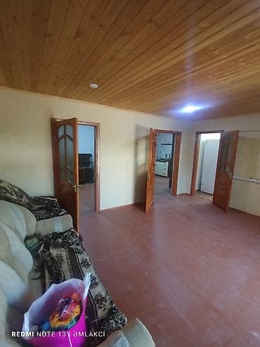 Həyət evləri və villalar: 3 otaqlı, 70 kv. m, Kredit yoxdur, Orta təmir — 4