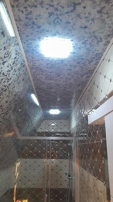 bağ evi havuzlu: 200 kv. m, 2 otaqlı, Kombi, Qaz, İşıq — 3