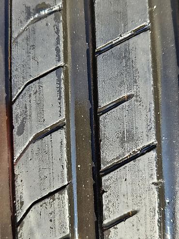 nexen teker satisi: İşlənmiş Şin Nexen 245 / 40 / R 18 — 7