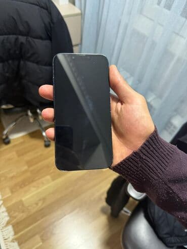 HTC: IPhone 13, 128 GB, Mavi, Qırıq — 2