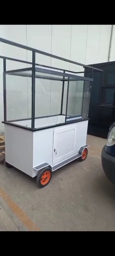 ucuz vaqon: MÜHAFİZƏ BUTKALARI QARA ŞÜŞƏLİ. 155x200=2750 man PLASTİK — 22