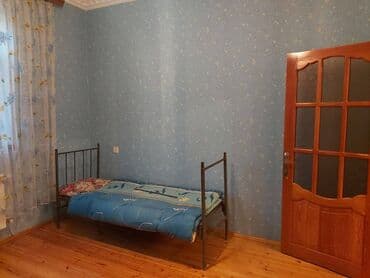 qaracuxurda ev: 120 kv. m, 3 otaqlı — 12