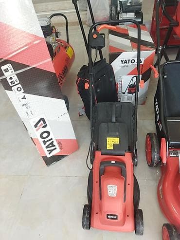 tok kabel: Qazon biçənlər orginal polşa firması benzinnən və toknan — 6