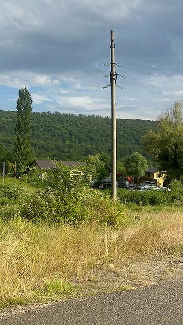 torpaq satış: 13 sot, Biznes üçün, Makler, Kupça (Çıxarış) — 8