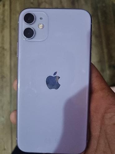 IPhone 11, 128 GB, Face ID