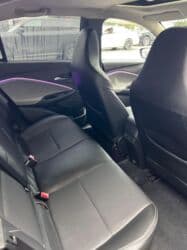 turbo az xacmaz: Chevrolet Monza: 1.2 l | 2024 il Sedan — 5