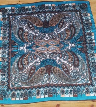 gence hicab instagram: Baş geyimləri — 3