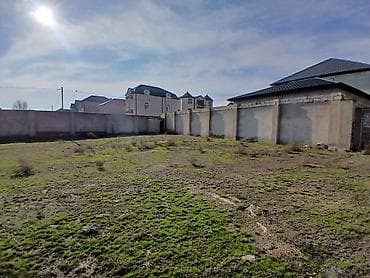 8 mikrorayon satilan evler: 4 sot, Tikinti, Mülkiyyətçi, Kupça (Çıxarış), Texniki pasport — 5