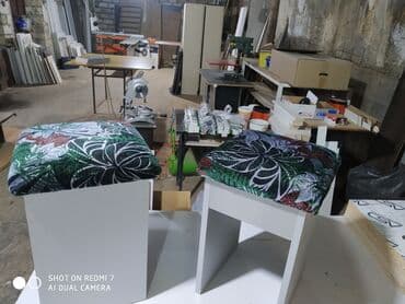 продажа офисной мебели бу: Другая мебель — 2