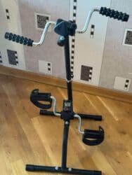 İdman formaları: Velatrejanor.sadece 100 manat.ideal veziyyetdedir.sadece 1/2 defe — 1