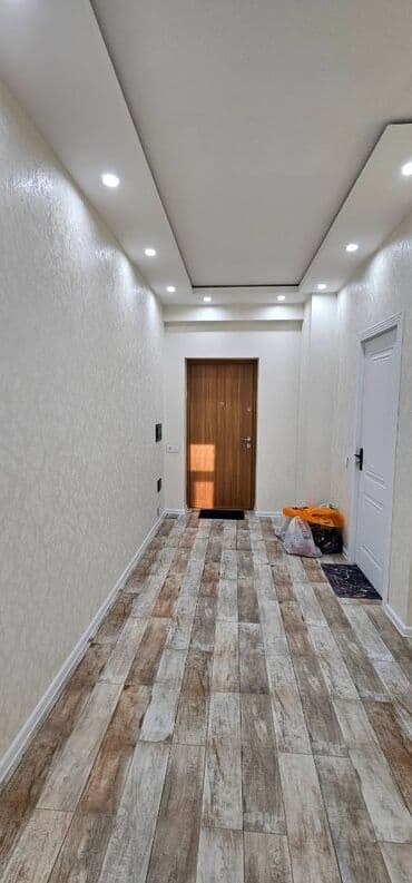 lenkeranda kiraye: Salam mənzil 15 mərtəbəli binanın 9 cu mərtəbəsində yerləşir.Tam — 5