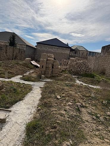 qaxda a frame evler: 5 sot, Tikinti, Mülkiyyətçi, Bələdiyyə — 4