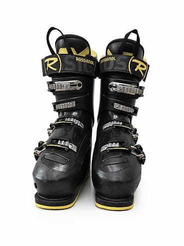 Rossignol Alias 80 Premium xizək çəkmələri - Model: Rossignol Alias