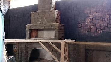 Reklam, çap: Dekorativ bəzək və ev işləri Respublika və xarici ölkələr ərazisi! — 6