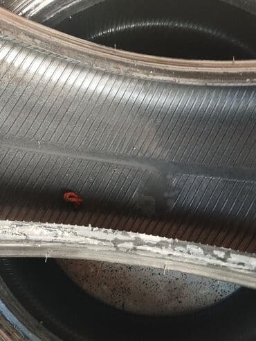 011 sekilleri: İşlənmiş Şin Lassa 225 / 50 / R 17 — 7