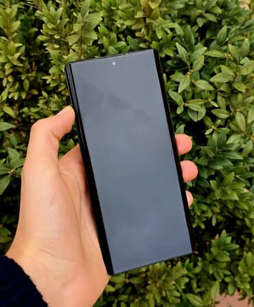 Honor X9a, 128 GB, rəng - Göy, Zəmanət, Sensor, Barmaq izi
